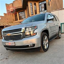 شيفروليه تاهو